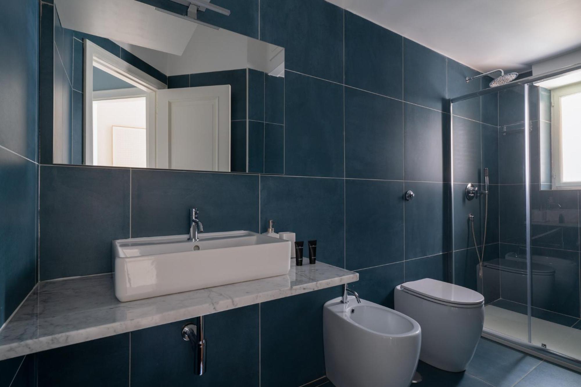 Caracciolo 13 Rooftop & Suites Naples Exterior photo